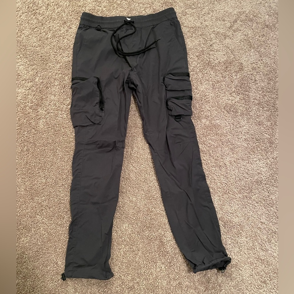 pacsun pants